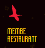 شعار مطعم ميمبي