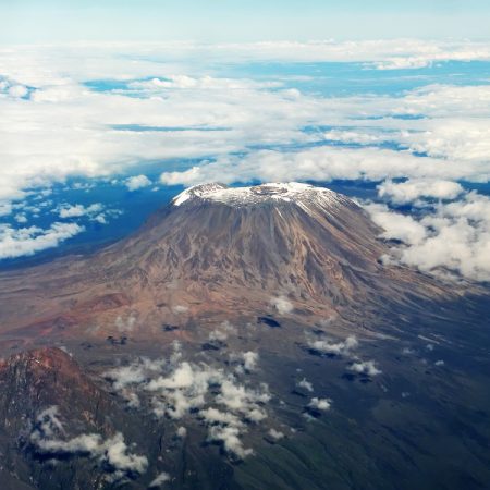 Kilimandjaro (2)